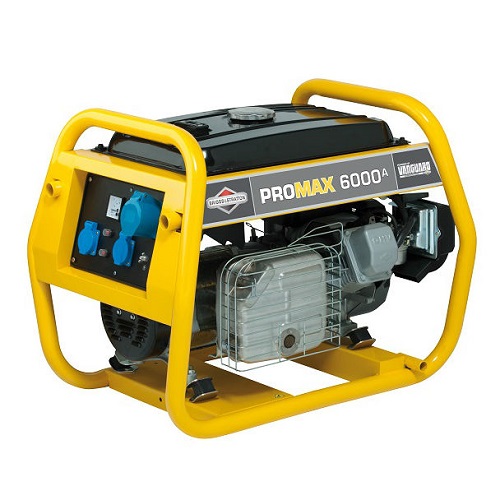 promax dc320